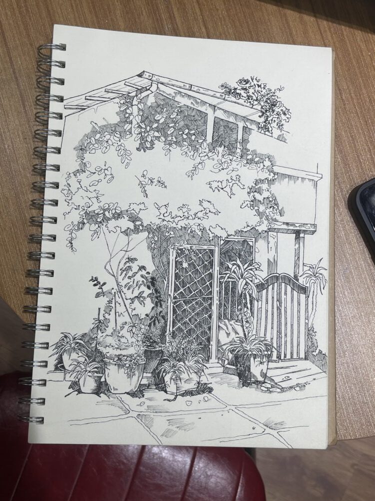 Tác phẩm Thu Hương Nguyễn | 2026-06-13 34