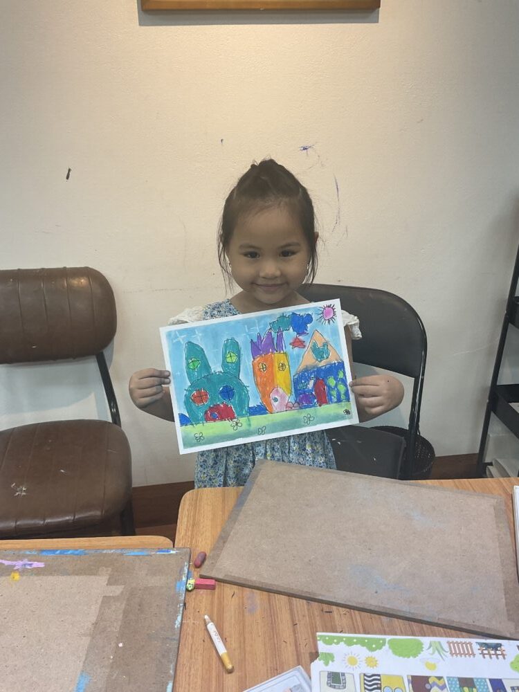 Tác phẩm KID Nguyễn Ánh Dương 2021 | 2026-06-22 34