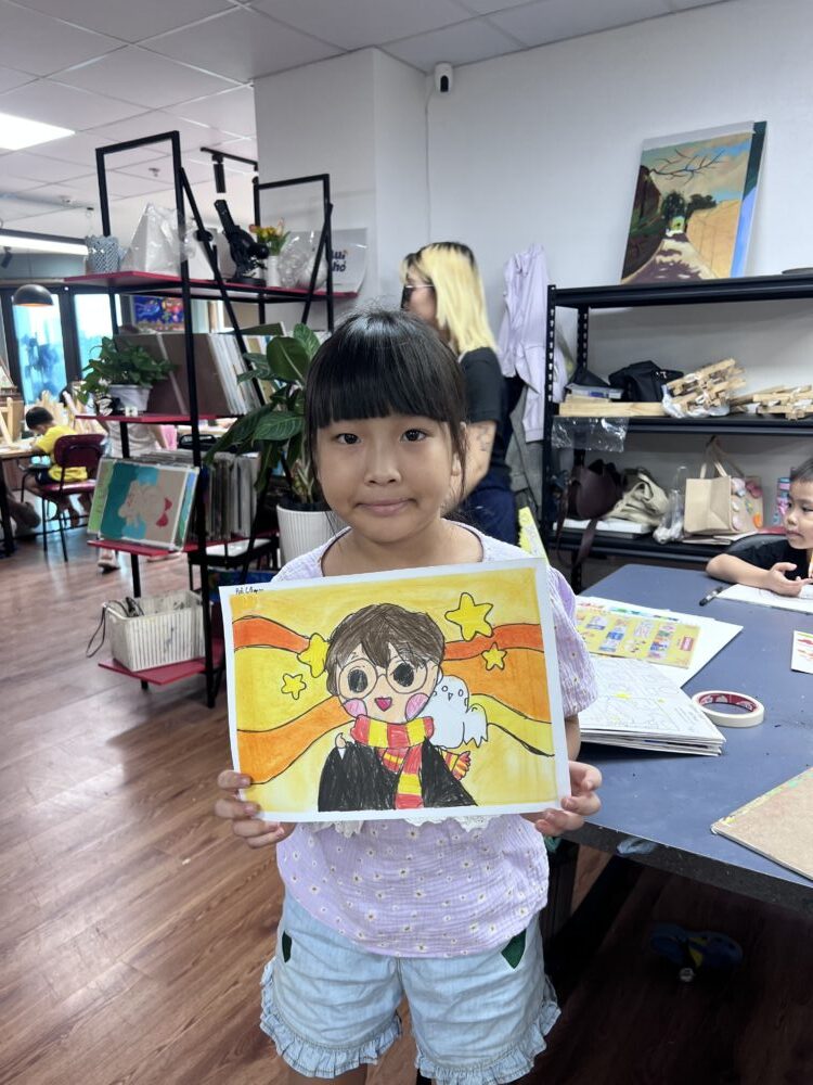 Tác phẩm KID Nguyễn thị Hải Lâm 28/09/2017 | 2026-06-01 32