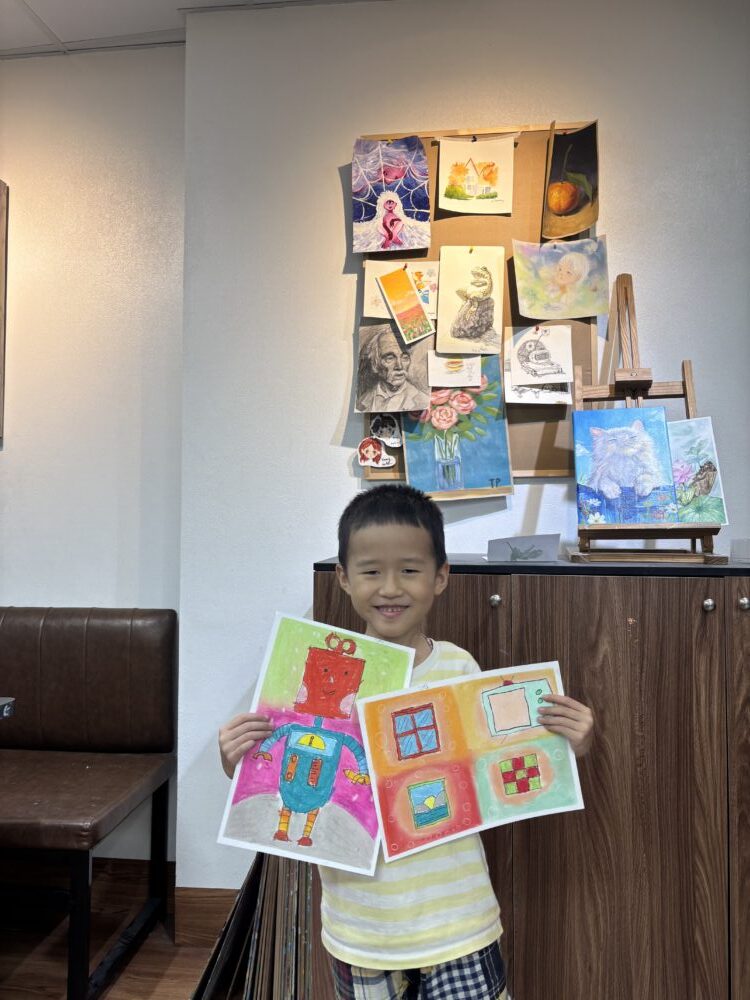 Tác phẩm KÌD Phạm Minh Vũ 2019 | 2026-06-14 34