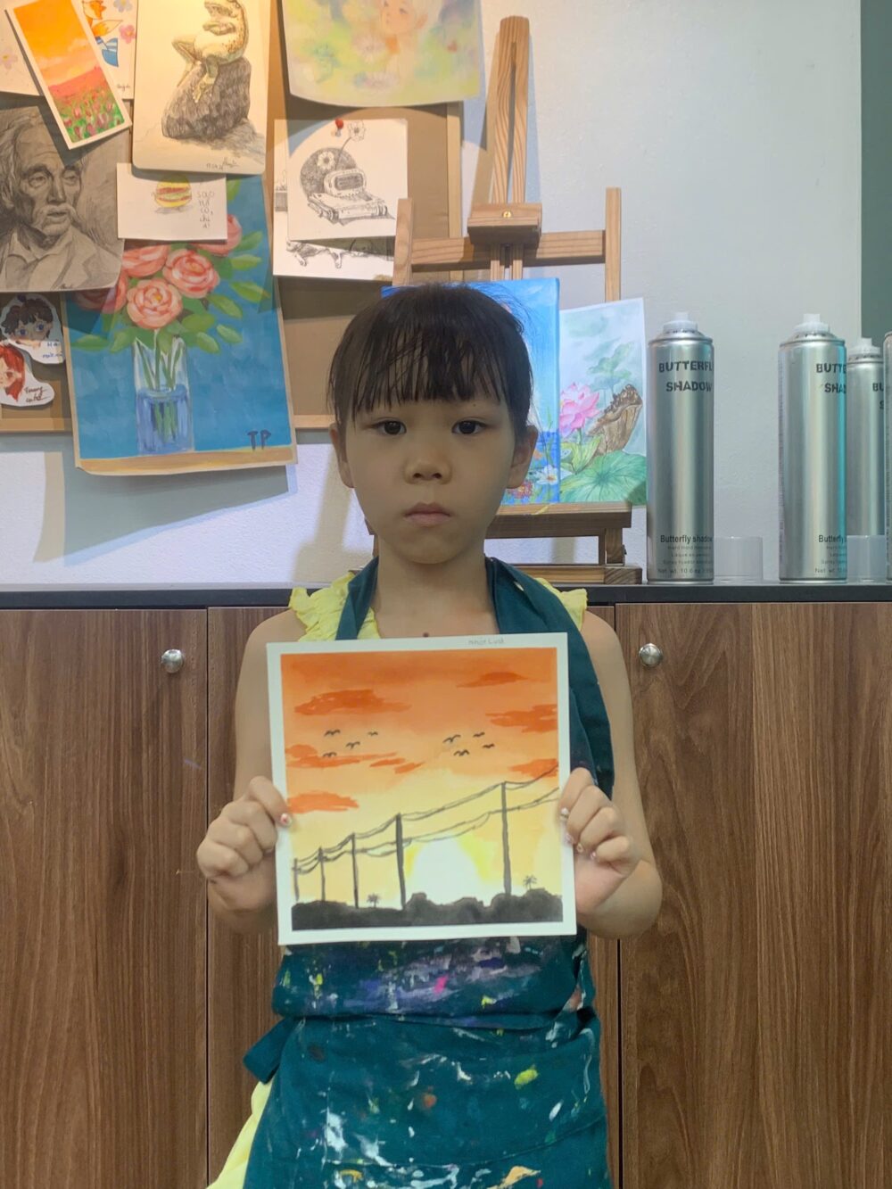 Tác phẩm Nguyễn Nhật Linh 2018 | 2026-06-14 32