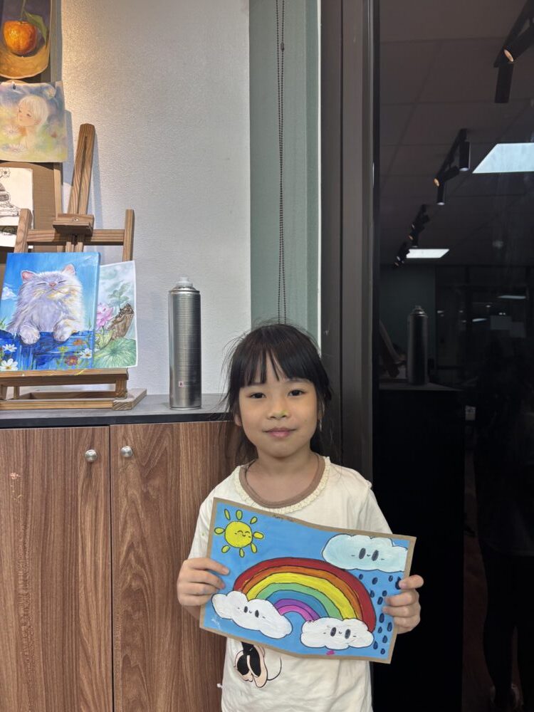Tác phẩm KID Tăng Phương Thảo 2019 | 2026-06-15 34