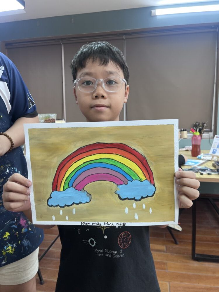 Tác phẩm TEEN Phạm Hữu Minh Khôi 2014 | 2026-06-04 33