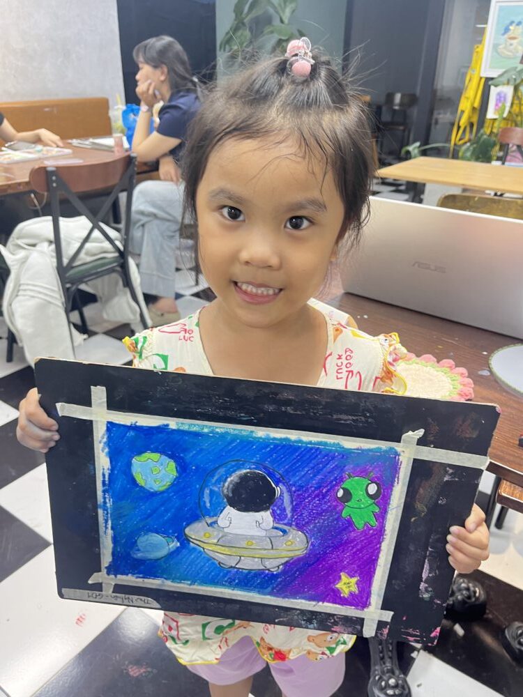 Tác phẩm KID Phạm Cát Thư Nghiên – 2021 | 2026-06-30 34