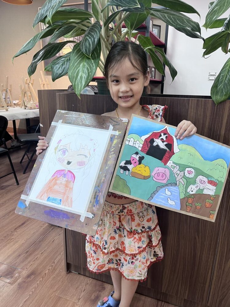 Tác phẩm KID Abby 2019 | 2026-06-05 34