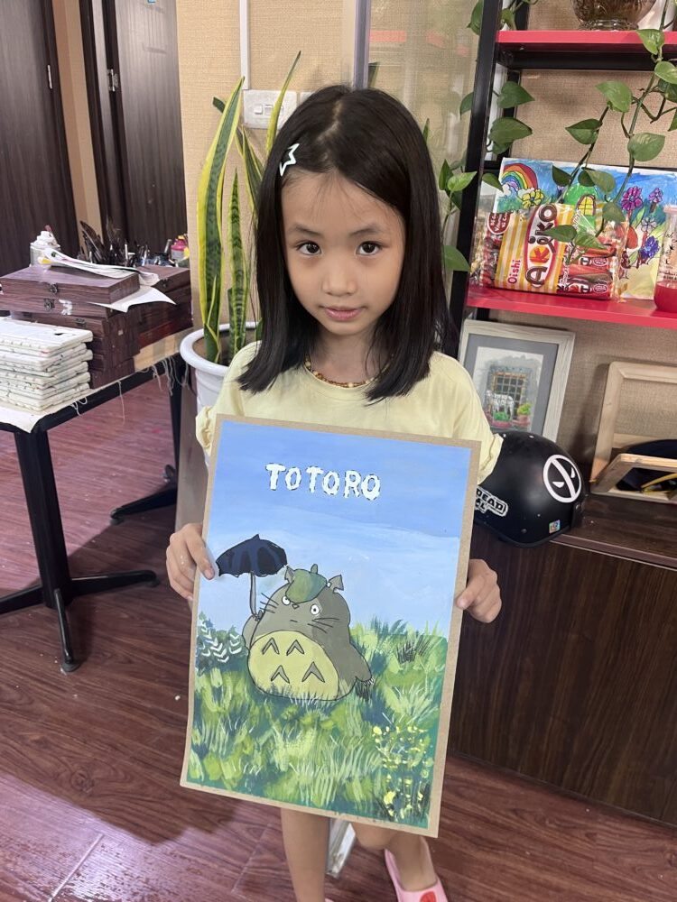 Tác phẩm Đình Ái Linh | 2026-06-06 33