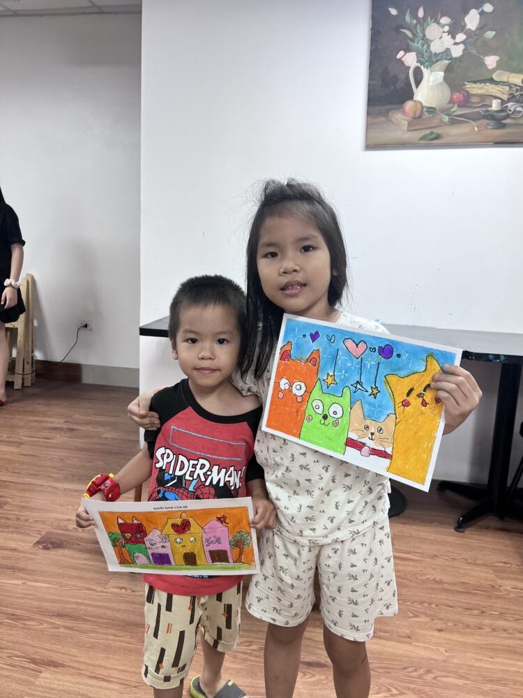 Tác phẩm KID Nguyễn Tú Anh 2020 | 2026-06-21 33