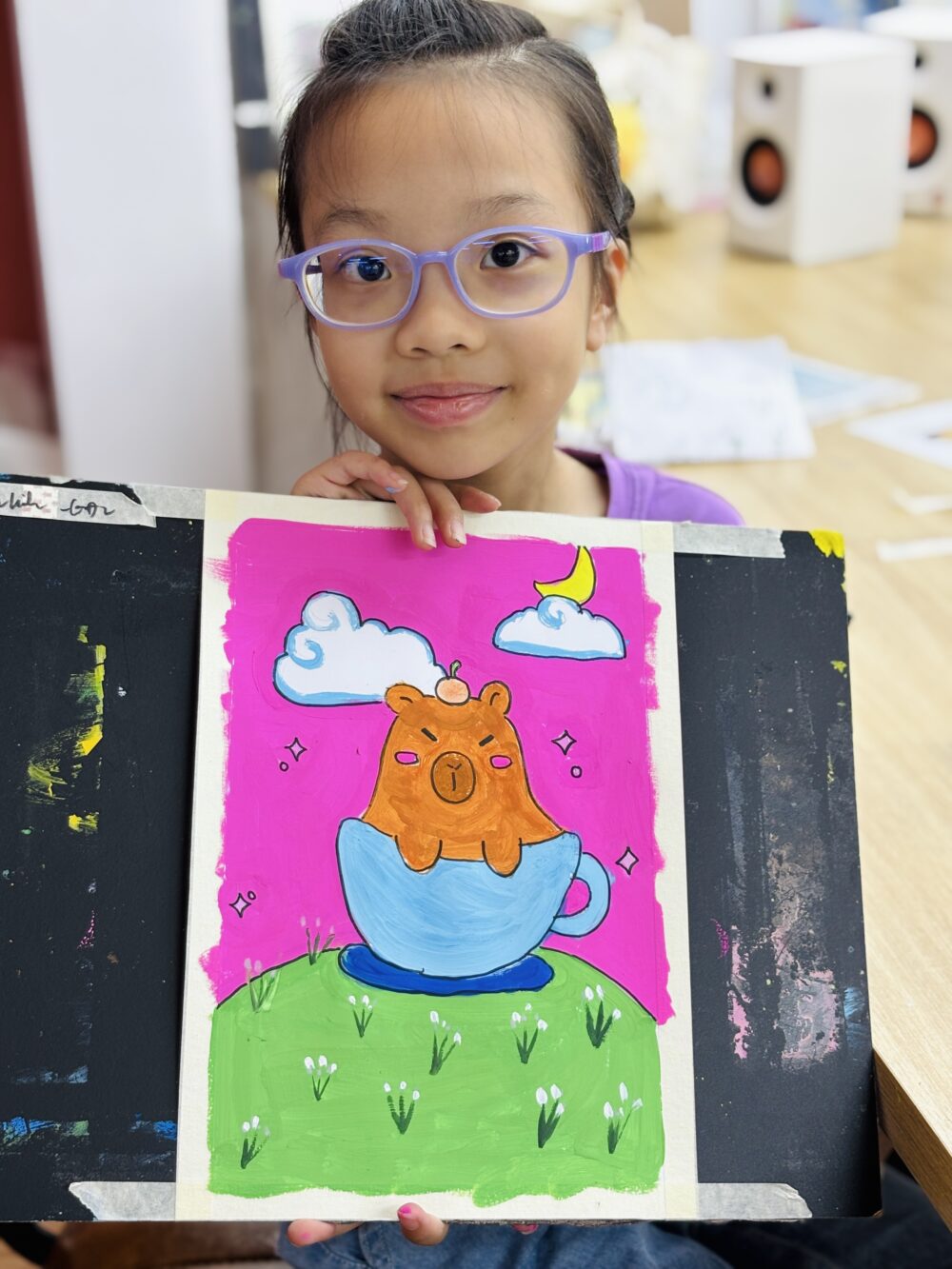 Tác phẩm KID Phạm Gia Linh 2017 | 2026-06-11 32