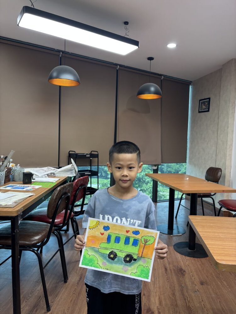 Tác phẩm KID Phùng Chí Kiên 2020 | 2026-06-21 32