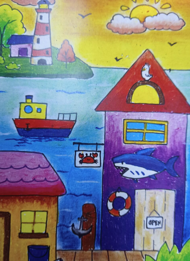 Tác phẩm Bùi Ngọc Lam Phương 2019 | 2026-06-25 34