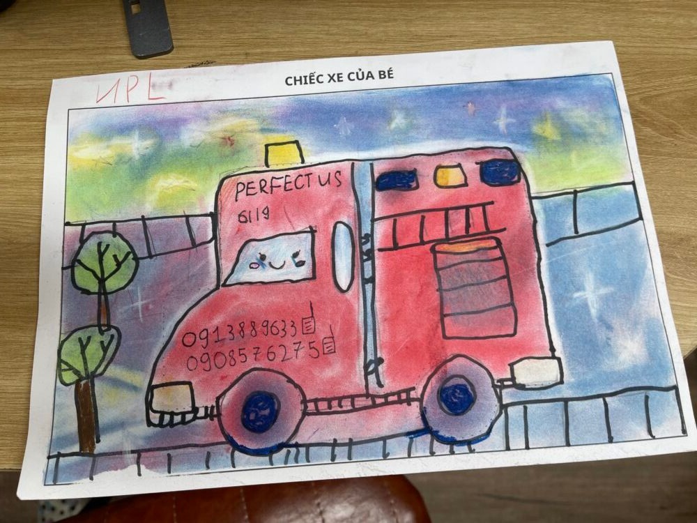Tác phẩm KID Nguyễn Phúc Lâm 2018 | 2026-06-12 34