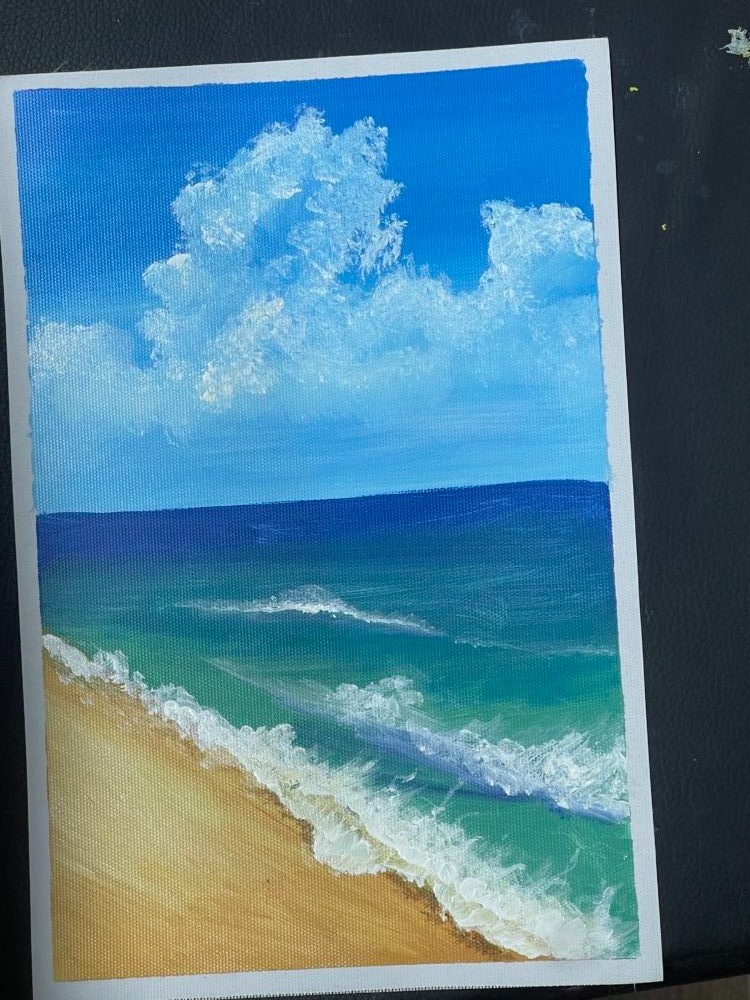 Tác phẩm Trần Minh An Thy | 2026-06-14 33