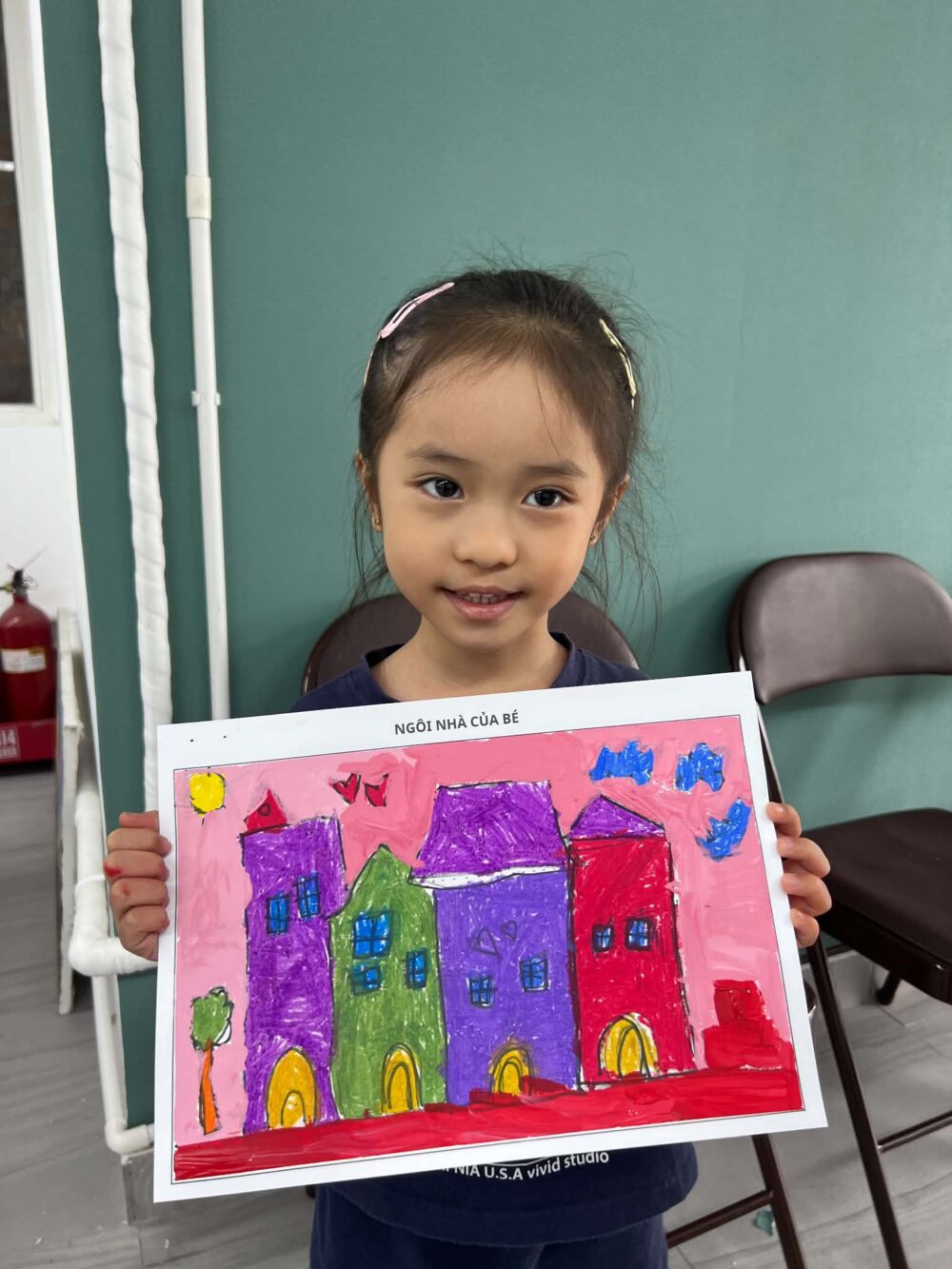Tác phẩm KID Huỳnh Nguyễn Thuỳ Dương 2021 | 2026-06-04 32