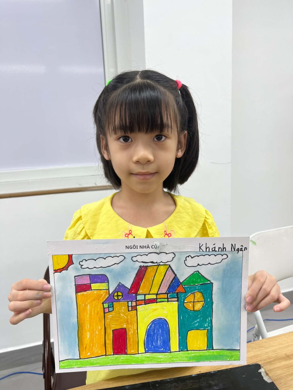 Tác phẩm KID Võ Ngọc Khánh Ngân 2019 | 2026-06-03 32