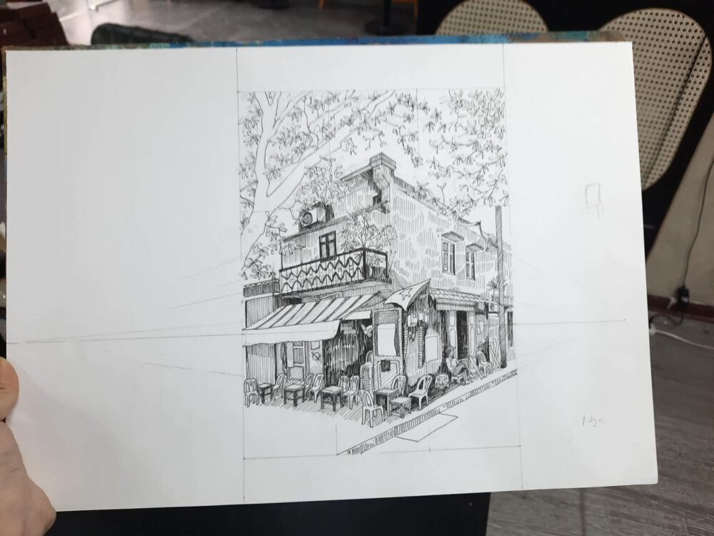 Tác phẩm Nghiêm Phương Nga | 2026-06-26 32