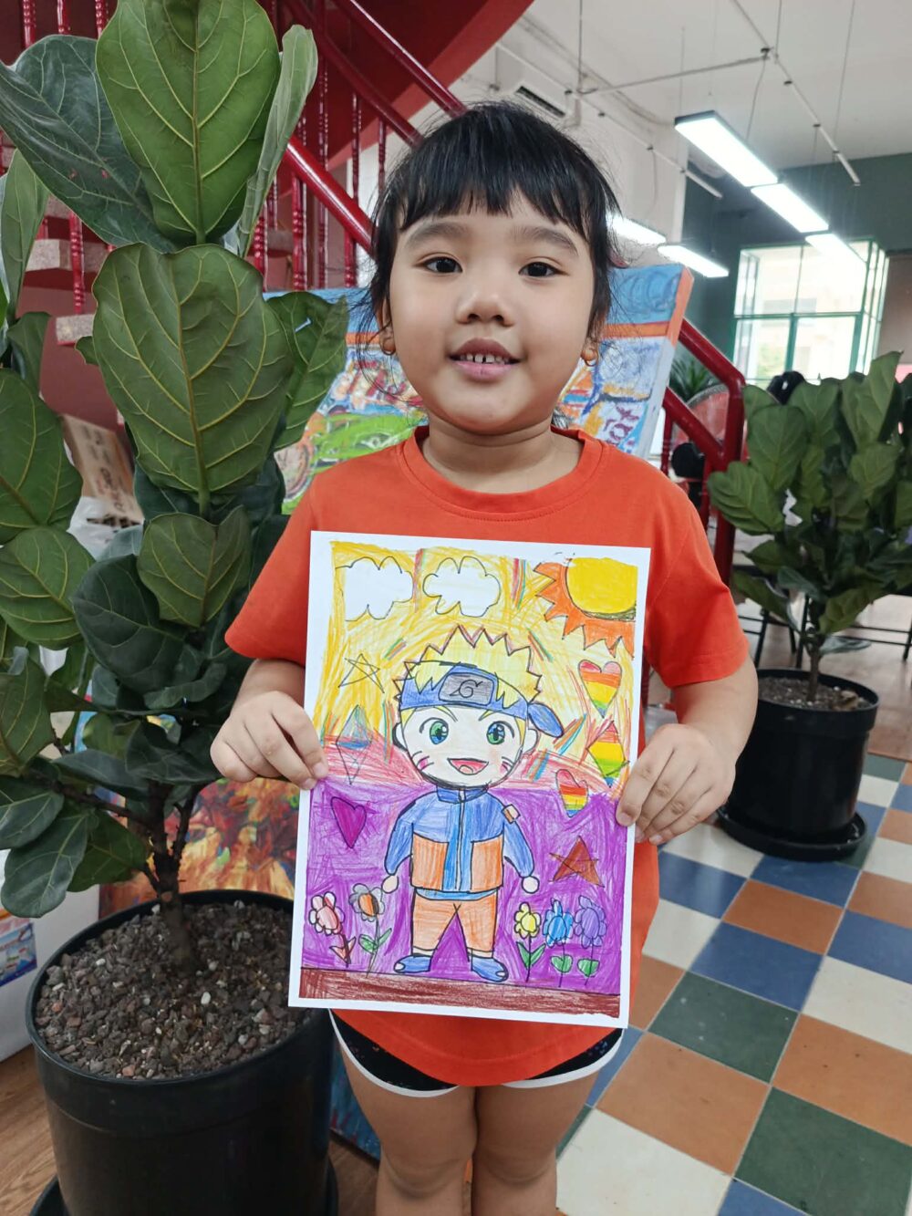 Tác phẩm Nguyễn Ngọc Bảo Châu 16/3/2020 | 2026-06-18 32