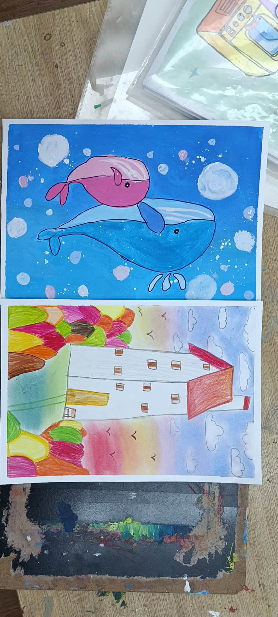 Tác phẩm KID Lại Phan Xuân Na 2019 | 2026-06-27 33