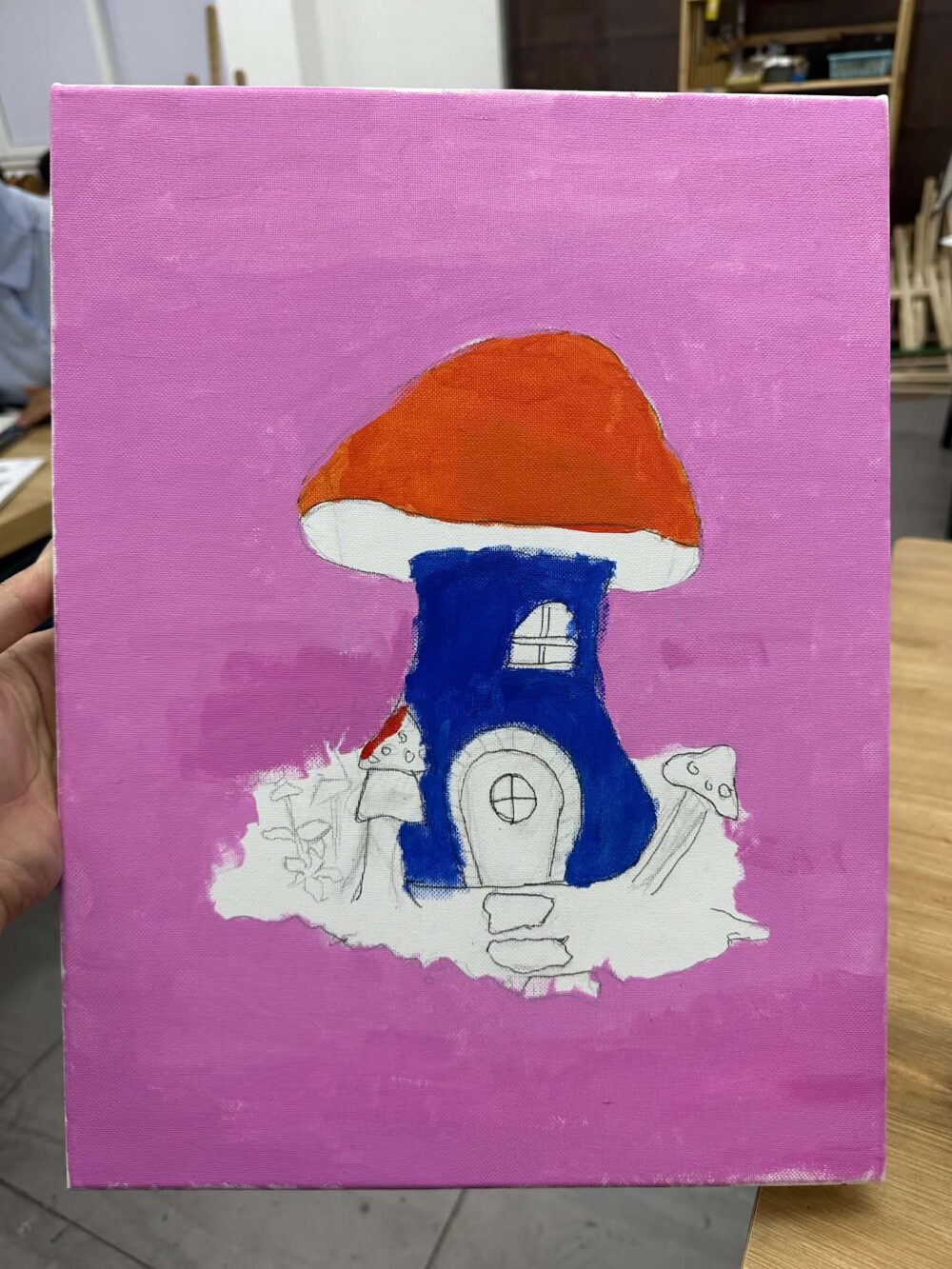 Tác phẩm Trương Nguyễn Khánh Linh 2014 | 2026-06-25 32