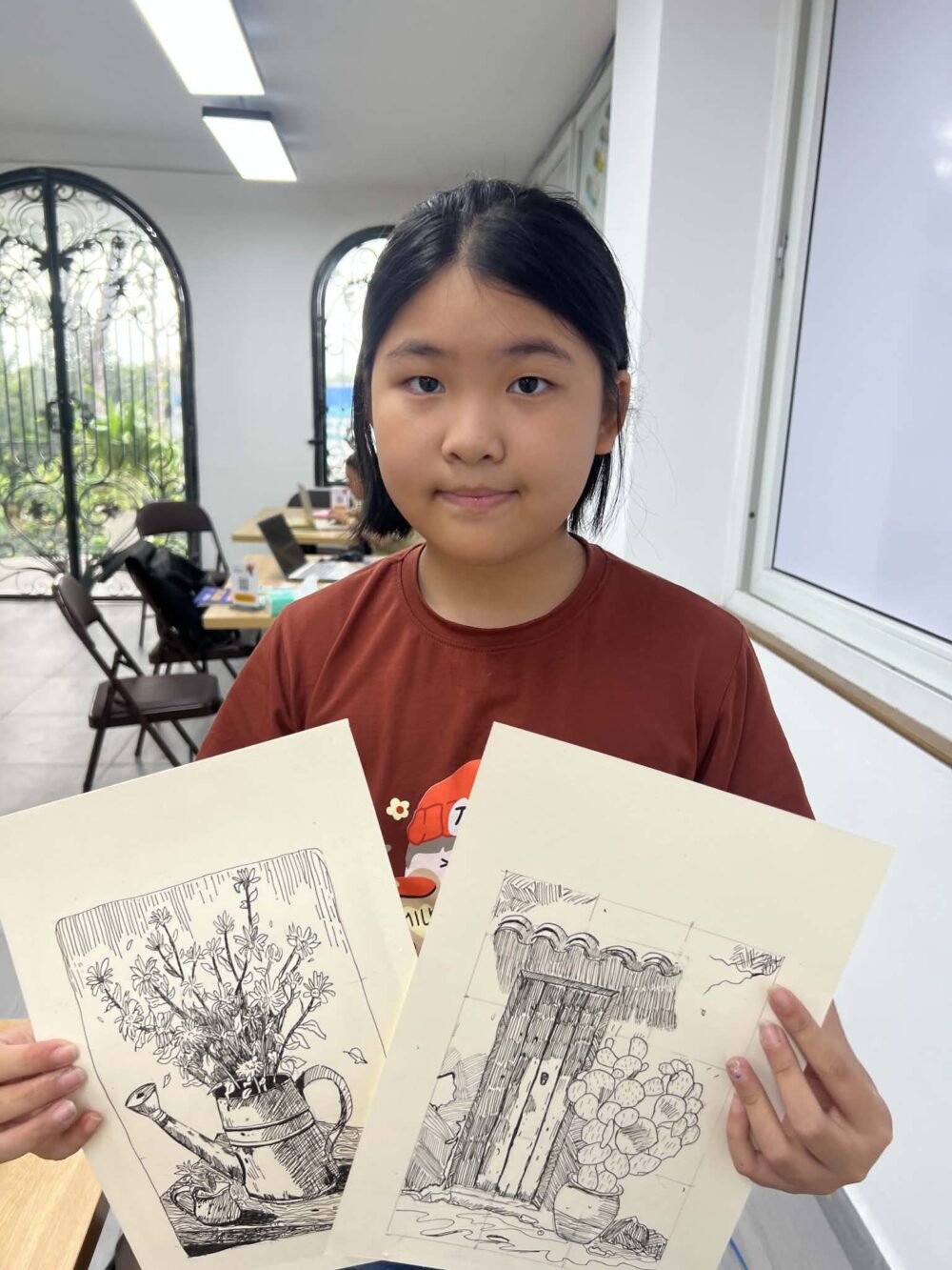 Tác phẩm TEEN Nguyễn Ngọc Nguyên Xuân 2014 | 2026-06-03 32