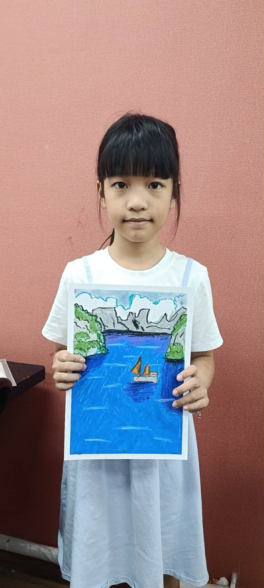 Tác phẩm KID Phạm Mộc Anh – 2019 | 2026-06-22 32