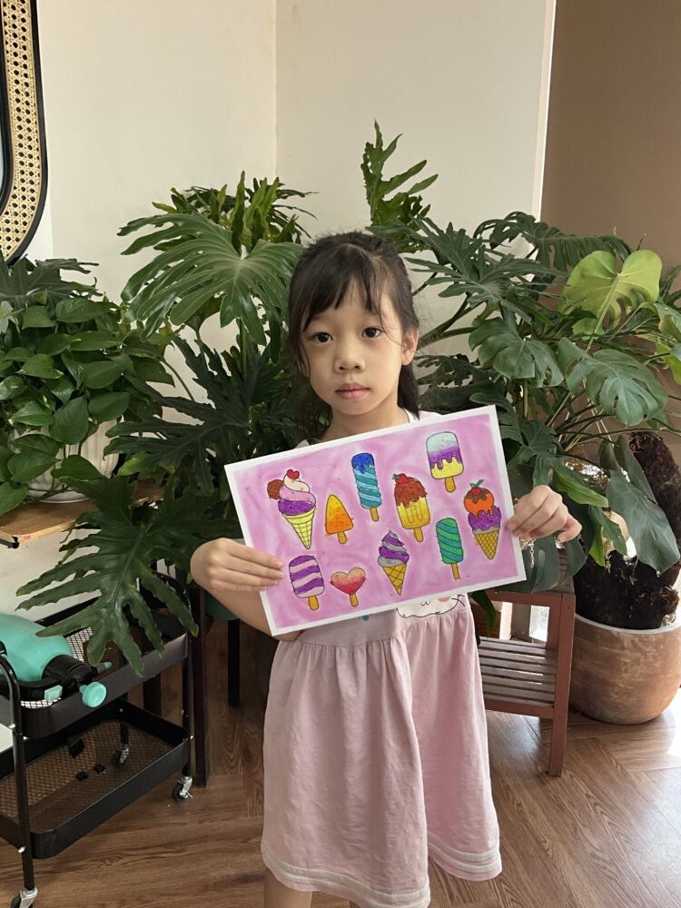 Tác phẩm KID_Nguyễn Ngọc Linh San_2020 | 2026-06-01 32