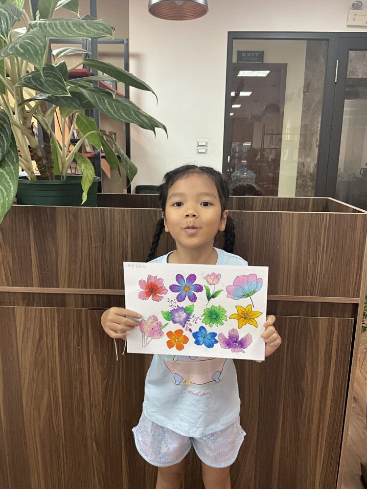 Tác phẩm KID Nguyễn Hạ An 2019 | 2026-06-22 33