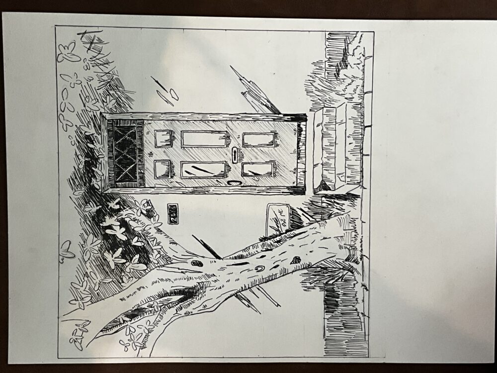 Tác phẩm TEEN Nguyễn Đặng Minh Đức 2014 | 2026-06-22 33