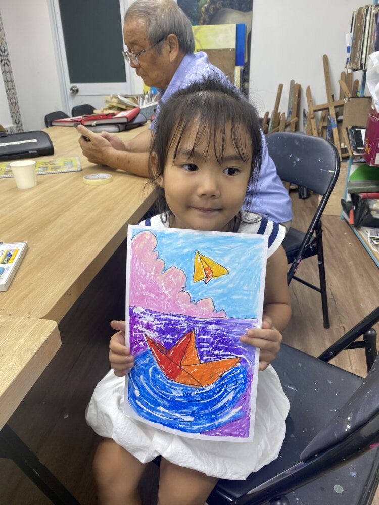Tác phẩm KID Phạm Ban Mai 2021 | 2026-06-23 34