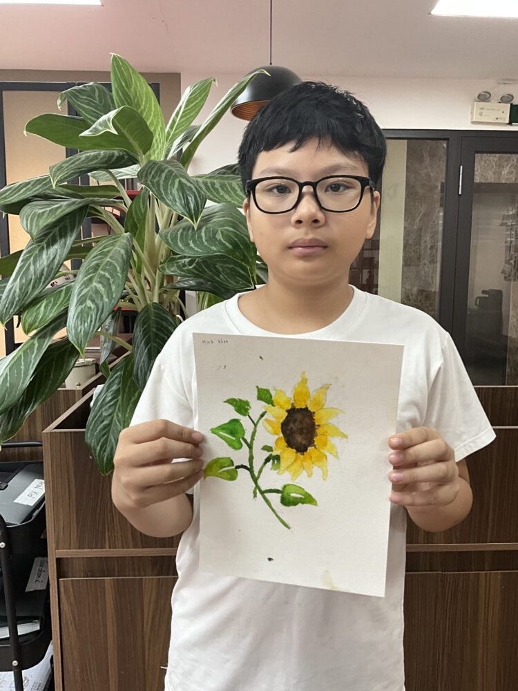 Tác phẩm KID Phạm Minh Khoa 2015 | 2026-06-24 32