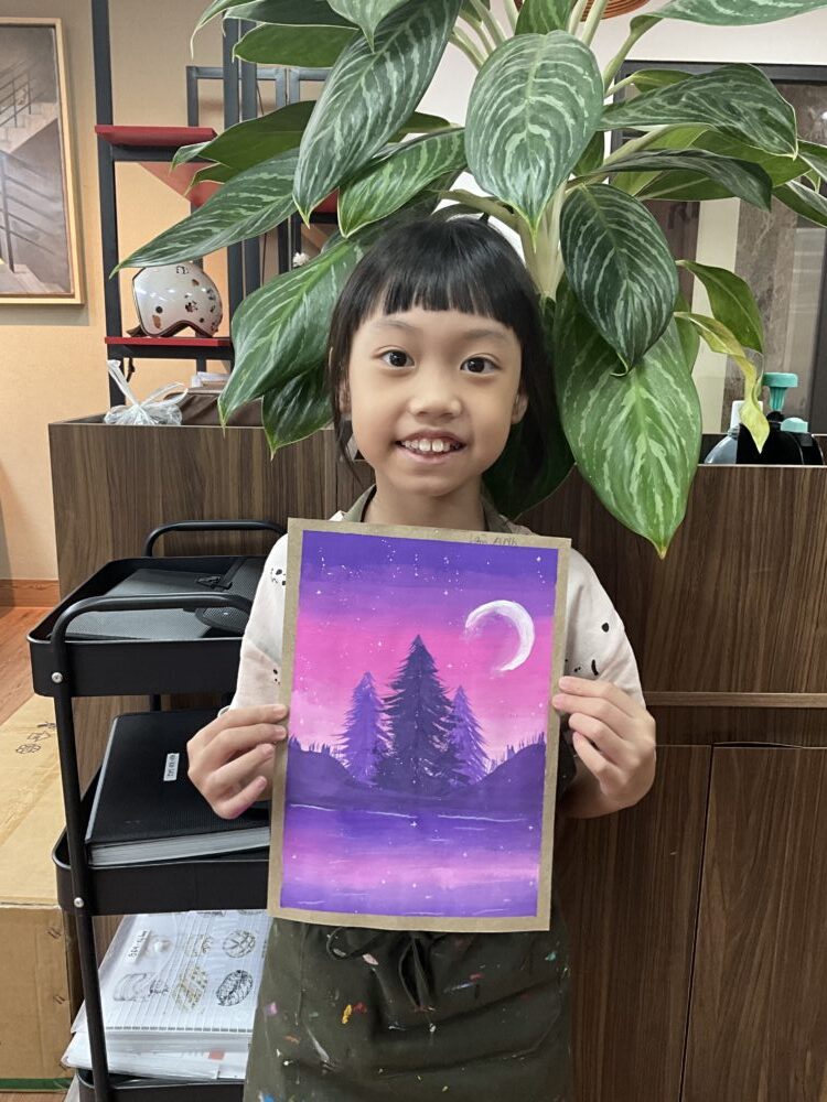 Tác phẩm KID Lê Tuệ Lâm Anh 2017 | 2026-06-24 32