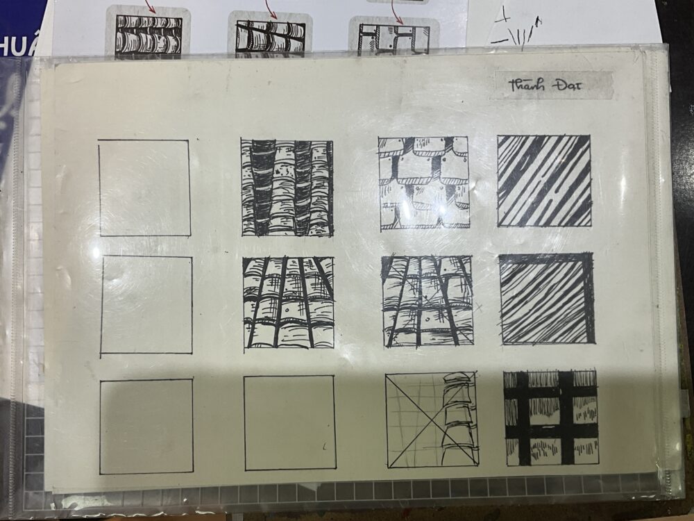 Tác phẩm TEEN Vũ Thành Đạt 2014 | 2026-06-26 32