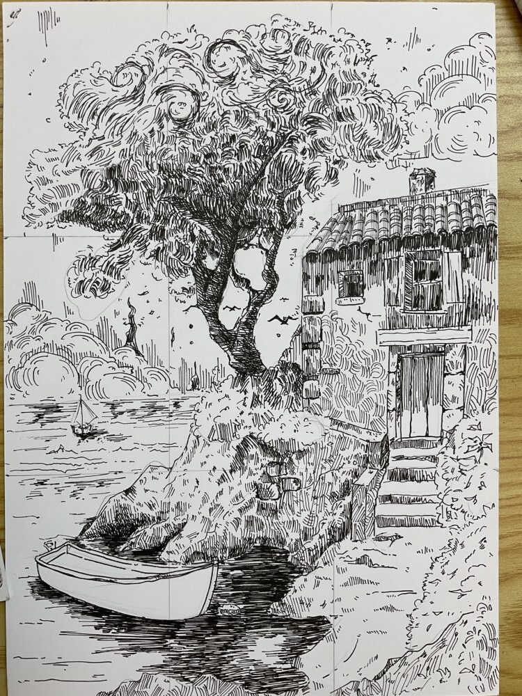 Tác phẩm TEEN Nguyễn Bảo Nam 2011 | 2026-06-26 32