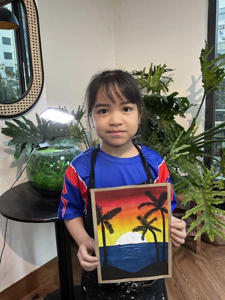 Tác phẩm KID Nguyễn Hà My 2017 | 2026-06-26 33