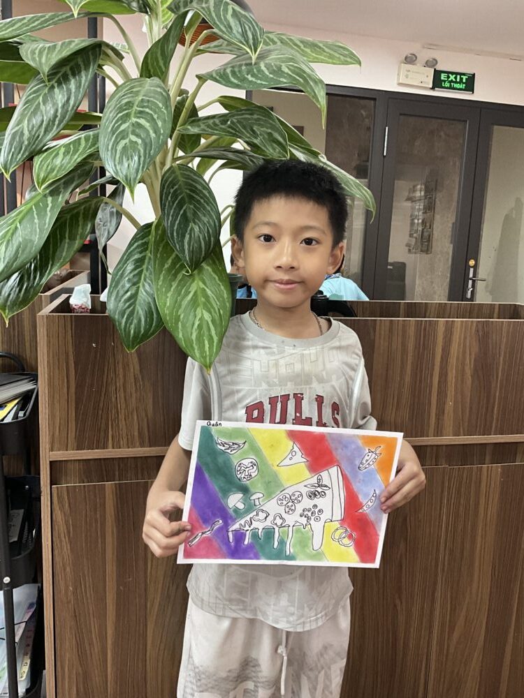 Tác phẩm KID Nguyễn Anh Quân 03/04/2018 | 2026-06-26 34