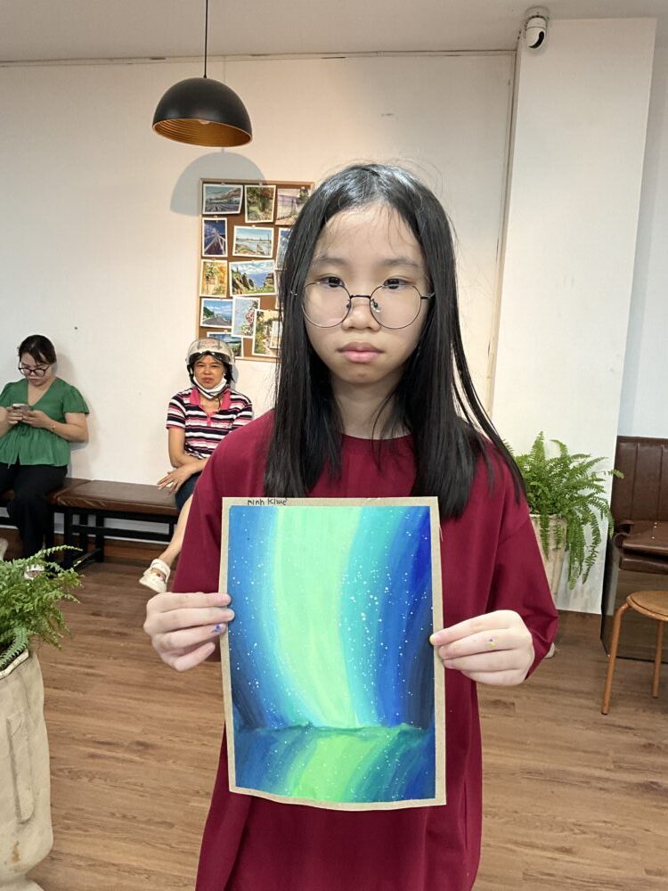 Tác phẩm KID Minh Khuê 2015 | 2026-06-29 32