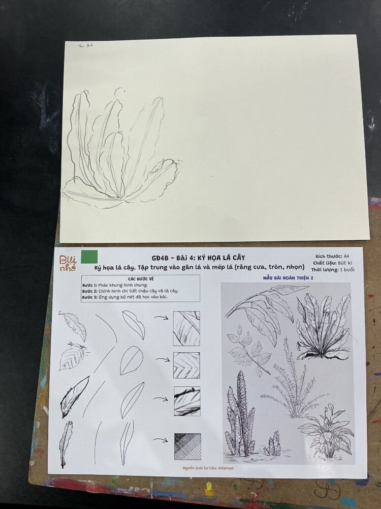 Tác phẩm Đỗ Thu Anh | 2026-06-30 32