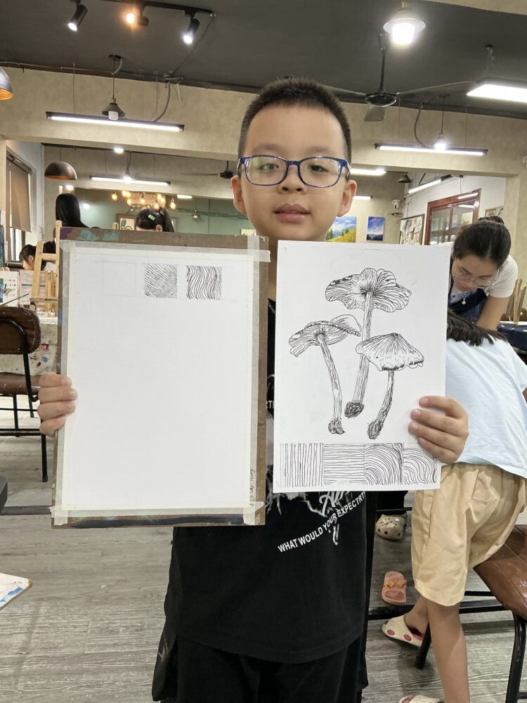 Tác phẩm Bình An | 2026-06-06 32