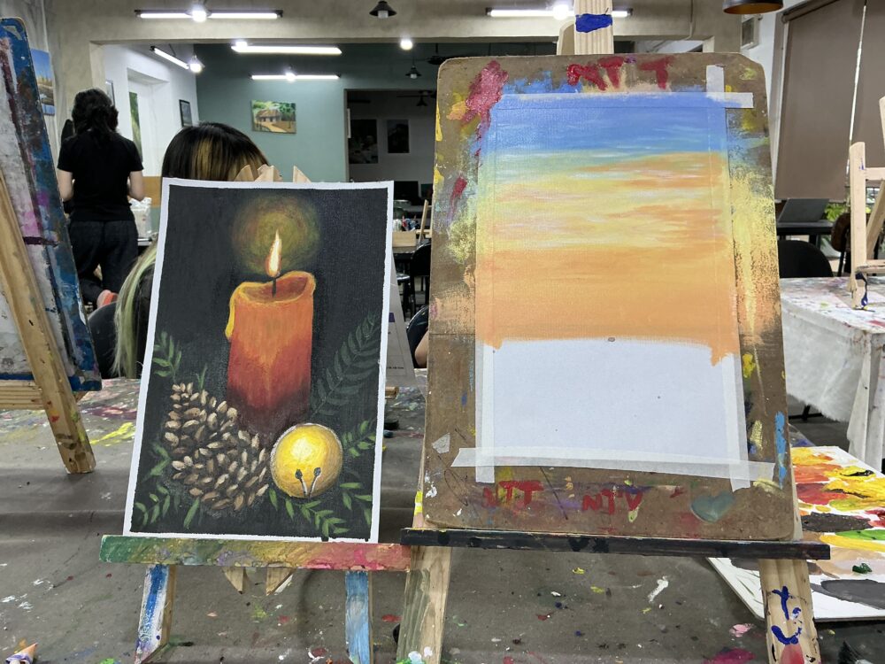 Tác phẩm TEEN Ngụy Thanh Thảo 2013 | 2026-06-10 33