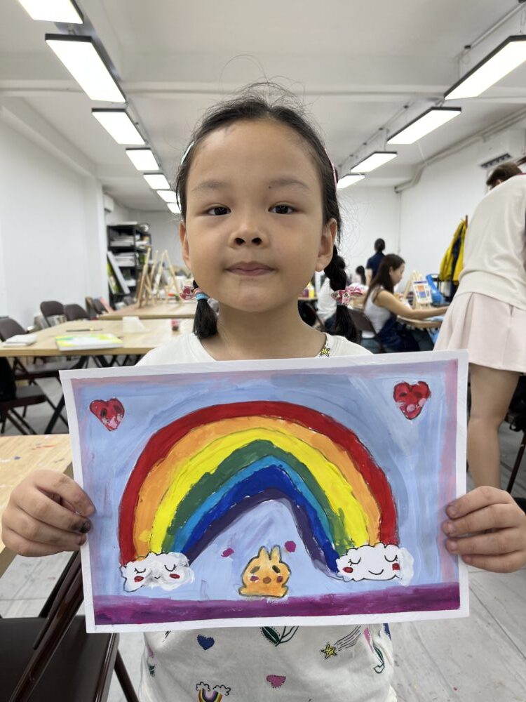 Tác phẩm KID Mộc Lan 2019 | 2026-06-13 32