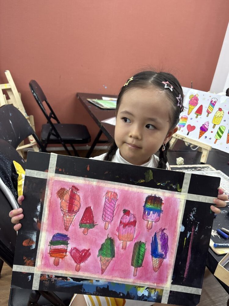Tác phẩm KID Nguyễn Anh 2021 | 2026-06-14 34