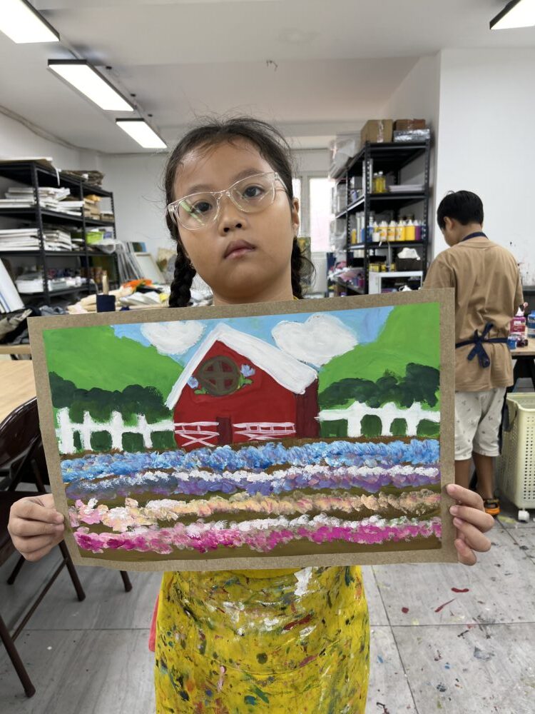 Tác phẩm Bùi Ngọc Mai | 2026-06-15 32