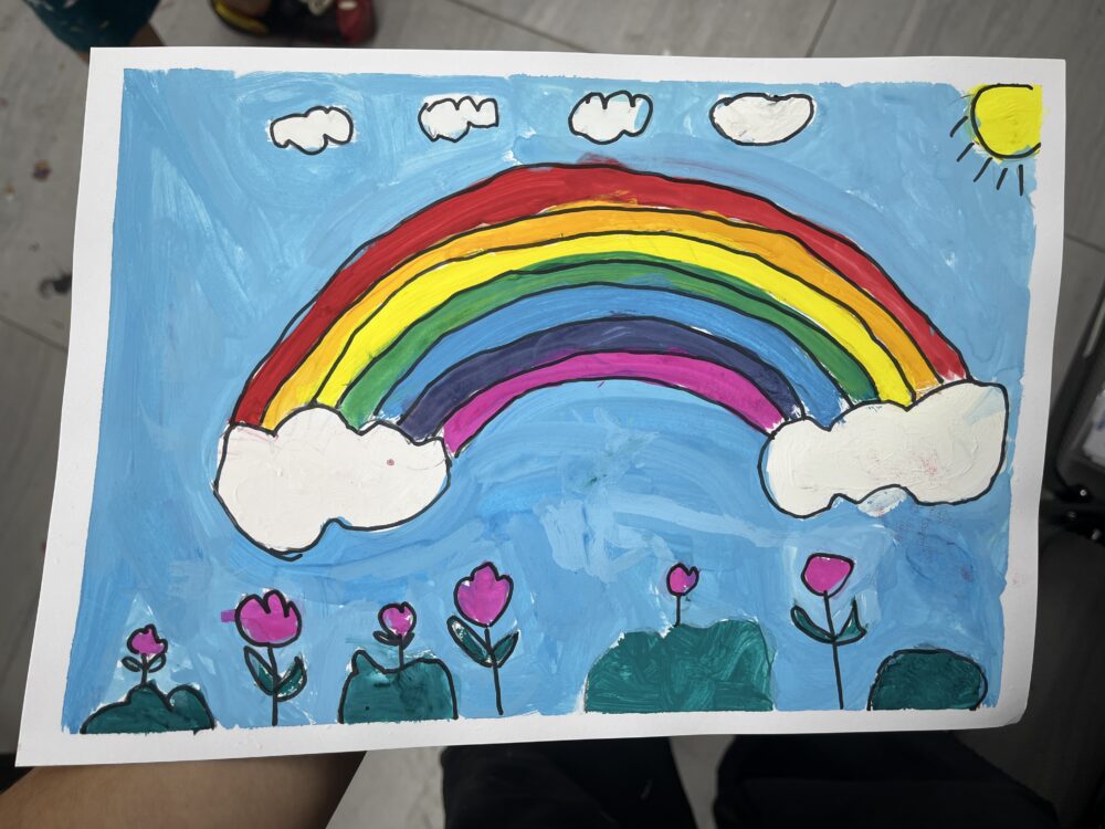 Tác phẩm KID Châu Hoàn Minh Tuệ 2018 | 2026-06-02 32