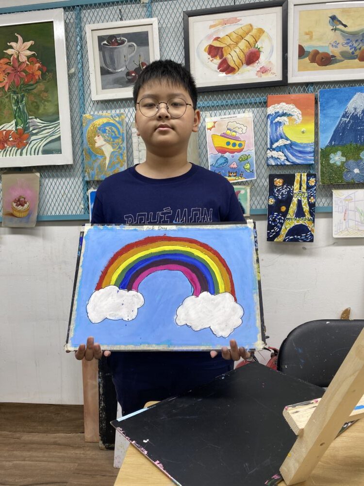 Tác phẩm Chu Anh Duy | 2026-06-16 32