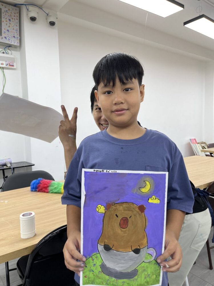 Tác phẩm KID Nguyễn Bá Lĩnh 2015 | 2026-06-17 32