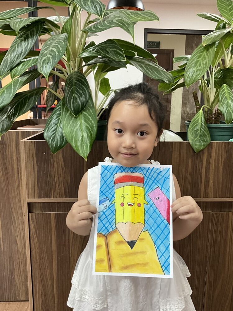 Tác phẩm KID An Chi 2020 | 2026-06-18 34