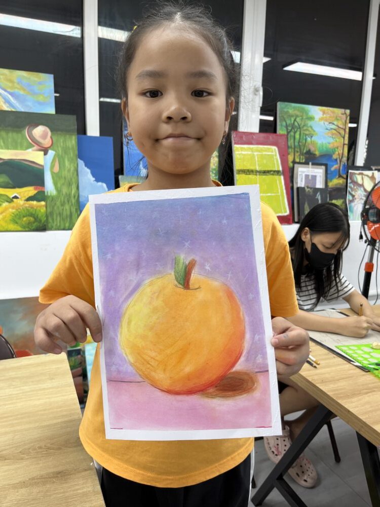 Tác phẩm KID Nguyên Thị Hồng Anh 2017 | 2026-06-19 32