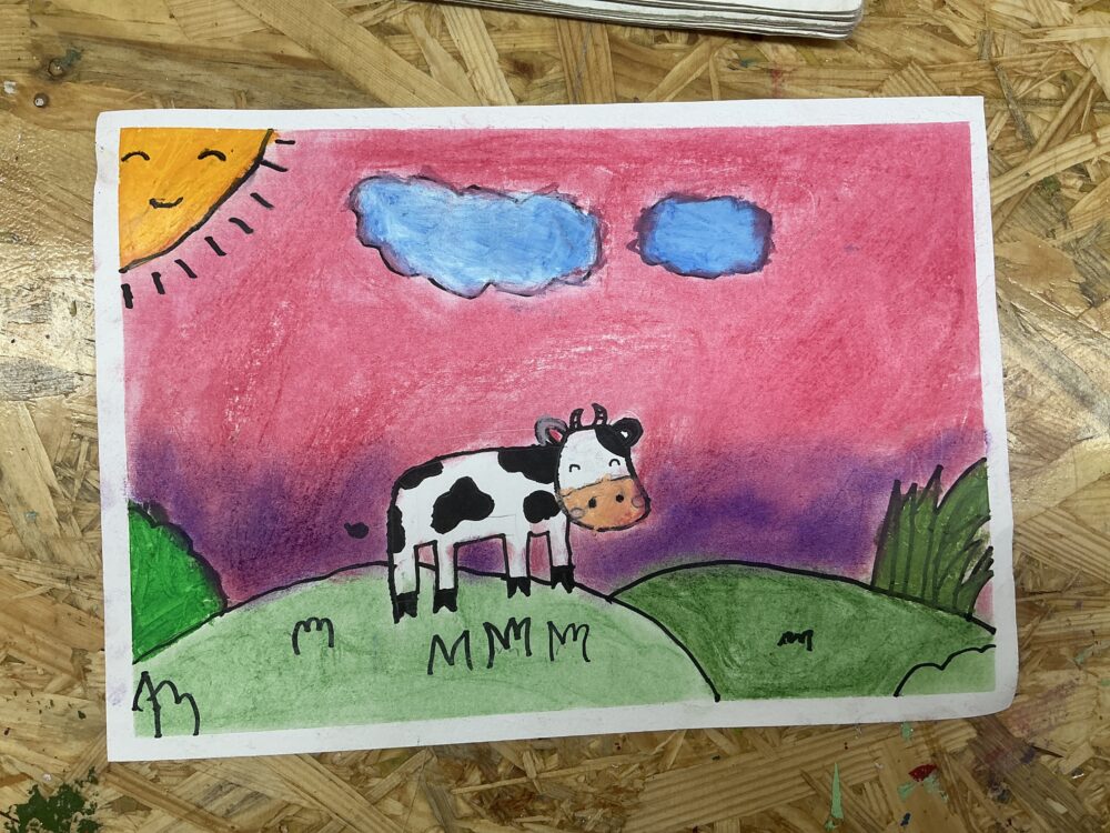 Tác phẩm KID Đào Trúc Nhiên 2019 | 2026-06-20 32