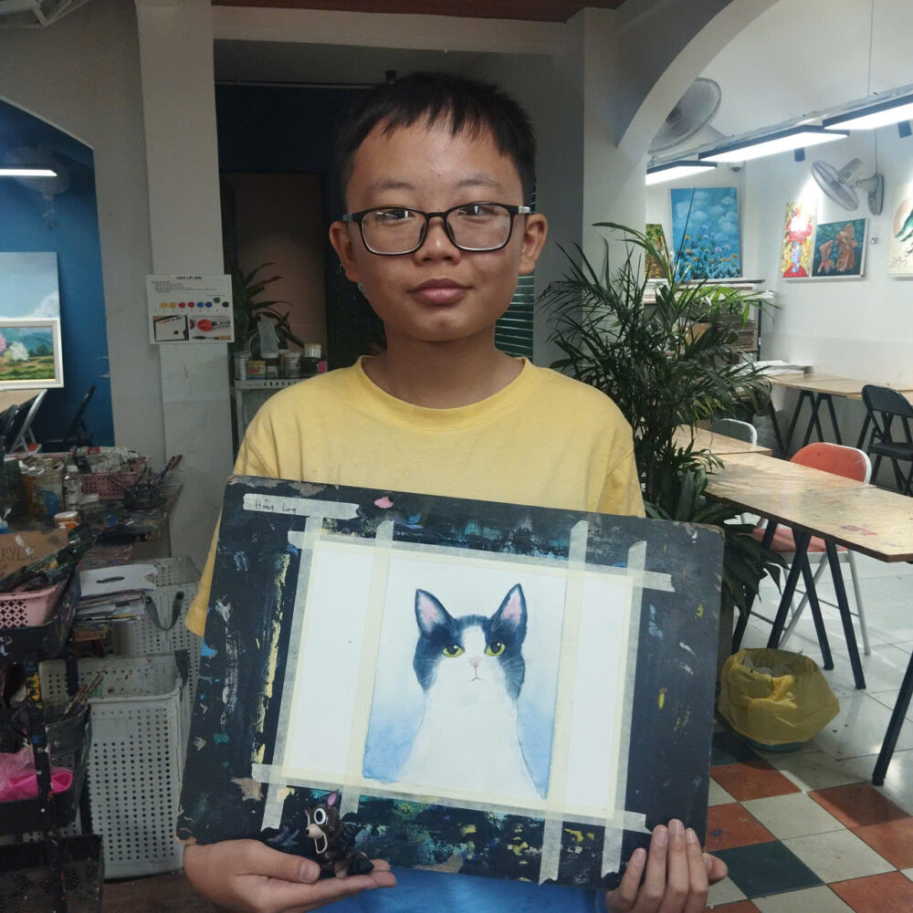 Tác phẩm TEEN Thái Đăng Hoàng Long 2012 | 2026-06-27 34