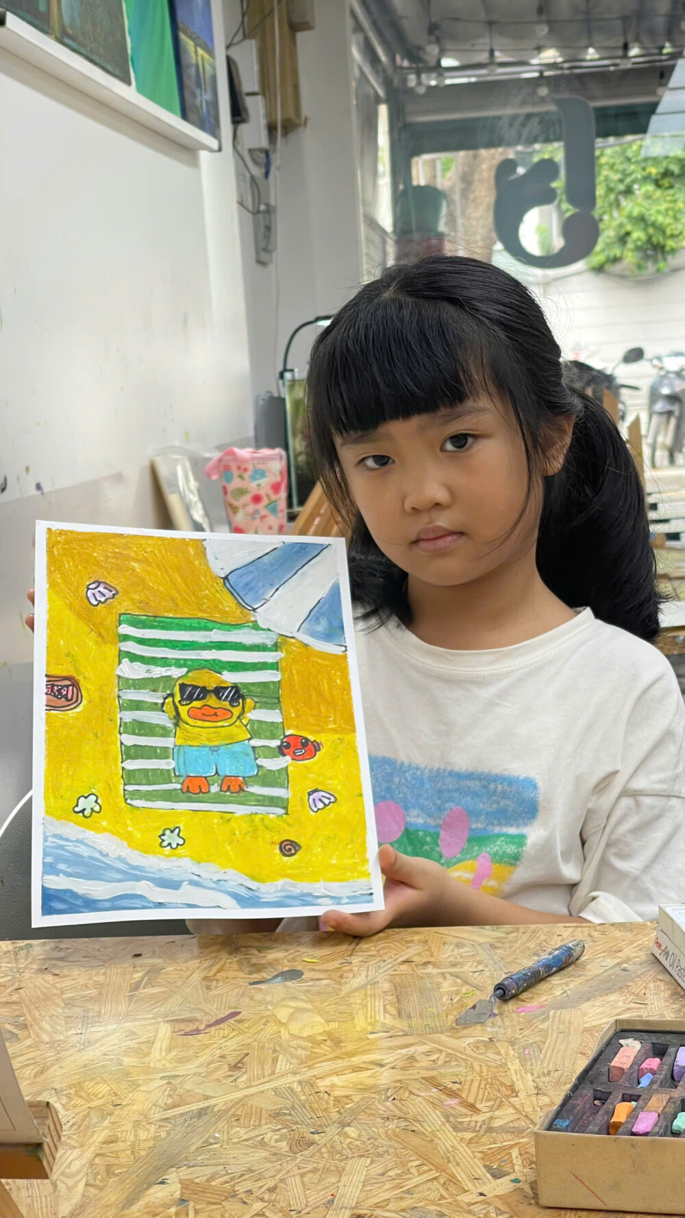 Tác phẩm KID_Võ Phạm Đan Thanh_2020 | 2026-06-11 32
