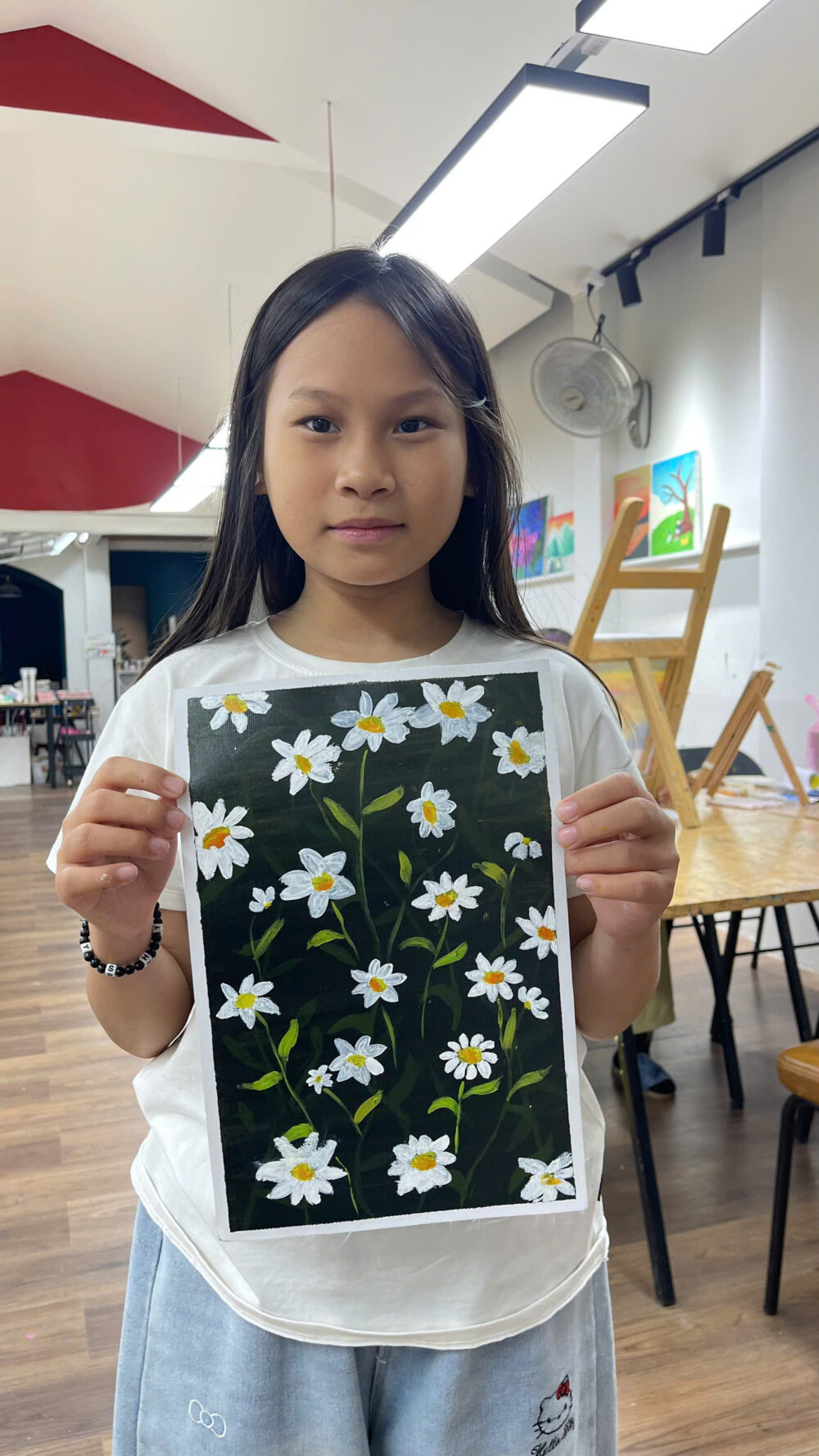 Tác phẩm KID Phạm Hương Thảo Anh 2016 | 2026-06-11 33